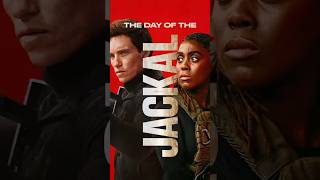 The Day of the Jackal Season 1 bestmovies besttvseries november2024 [upl. by Mosra]