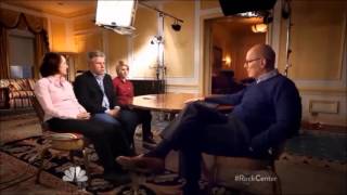 Scientology amp Paul Haggis Its a Cult  NBC News Part 2 of 2 [upl. by Jarret542]