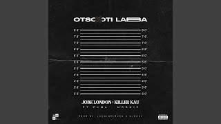 Otsotsi Laba feat MOONIE Zuma [upl. by Keemahs]