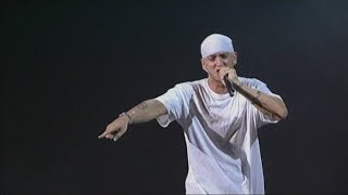 Eminem Presents  The Anger Management Tour Live 2002 [upl. by Braynard]