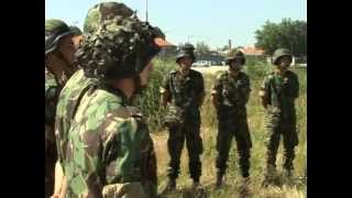 Exercito Recrutamento 3 [upl. by Uda]