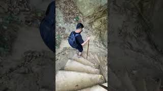 Chandranath Pahar Sitakunda  Travel Video [upl. by Kristen]