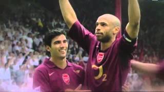 Thierry Henry  Top 10 Penalties [upl. by Caputo290]