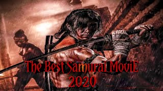 Film Action Samurai Terbaru 2020  Full Movie Sub Indonesia [upl. by Yrennalf274]