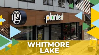 Planteds Whitmore Lake Location [upl. by Aseena]