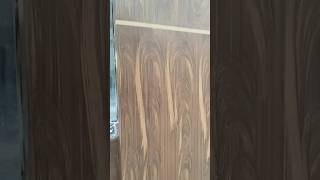 Wood glass finish walldesign painting designwork tamil music [upl. by Emmalynne]