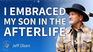 Finding New Meaning After Tragedy Jeff Olsen’s Profound NearDeath Experience [upl. by Euqinor]