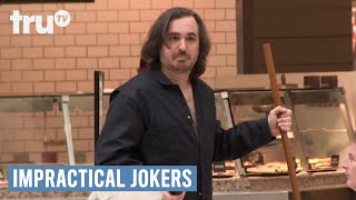 Impractical Jokers  Copy That  truTV [upl. by Sulamith902]