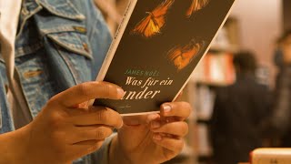 Internationaler Literaturpreis 2020 Was für ein Wunder [upl. by Drida]