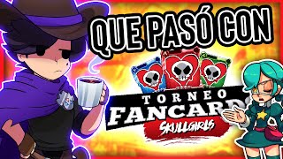 ¿QUÉ PASÓ CON EL TORNEO DE FANCARDS  SKULLGIRLS MOBILE [upl. by Atnuahs672]