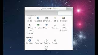 Fedora 17 Beta Cinnamon  Demo [upl. by Ioab163]