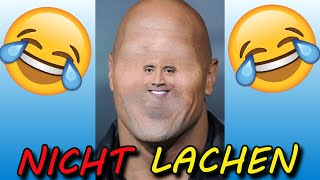 VERSUCHE NICHT ZU LACHEN  🤣🤣🤣 35 [upl. by Cynthea]