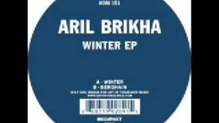 Aril Brikha Berghain HQ [upl. by Adnolaj866]