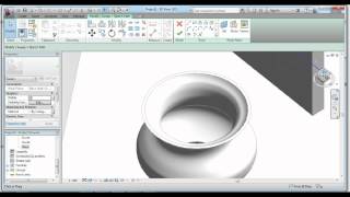 Como crear tus propios componentes en Revit Tutorial Revit  MODELARQ [upl. by Coffin]