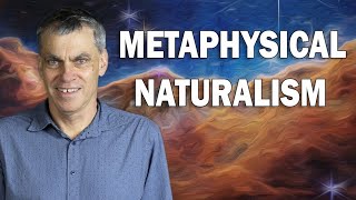 Naturalism  Dr Graham Oppy [upl. by Harvison910]