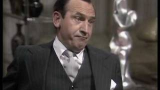 I Want A Holiday  Fall amp Rise of Reginald Perrin  BBC Comedy Greats [upl. by Jeane818]