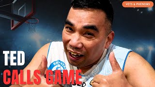 VETS amp PHENOMS  STANHOPE 19524  GAME 2 Highlights [upl. by Lleihsad481]