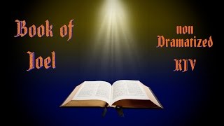 Joel KJV Audio Bible with Text [upl. by Samul]