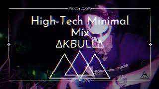 HighTech Minimal Mix 2 by ∆KBULL∆ [upl. by Teagan129]