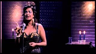 Natacha Atlas  Mon Amie La Rosemkv [upl. by Ratcliffe]