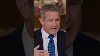 Fmr GOP Rep Adam Kinzinger breaks down why the right feels threatened by voting access [upl. by Urba471]