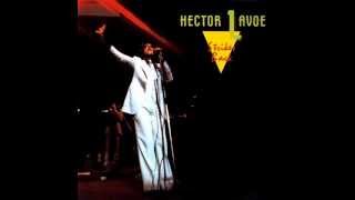 Hector Lavoe  Ponce [upl. by Ennaegroeg]