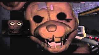 Five nights at Candys Sparta Aria Remix Special 900 Subs D [upl. by Einahpts227]