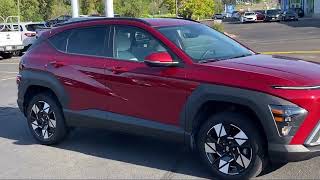 2024 Hyundai Kona SEL Sport Utility St Paul Minneapolis Bloomington Woodbury Brooklyn Park [upl. by Ihtac]