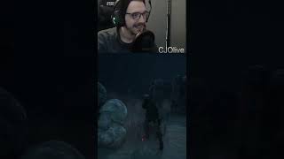 Youre more than an old man DeadbyDaylight  cjolive on Twitch [upl. by Ahseryt]