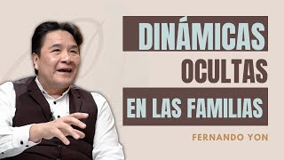 308 Cuando la historia familiar influye en nuestro destino Fernando Yon [upl. by Diane]