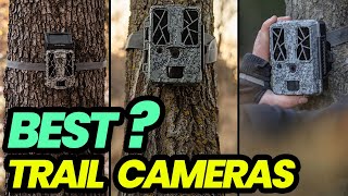 Best Trail Cameras for Wildlife Monitoring and Security in 2023 [upl. by Roshelle]