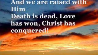 Stuart Townend  See What A Morning Resurrection Hymn [upl. by Robert]