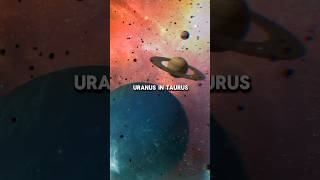 Mars Conjunct Uranus Transit in Taurus 2024 [upl. by Esetal727]