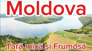 4k Republica Moldova MamaIon Razza [upl. by Aicil]