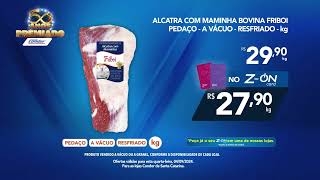 Ofertas Condor  Joinville Mafra e Jaraguá do Sul 040924 [upl. by Mallon]