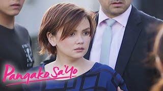 Pangako SaYo Arrested [upl. by Archy]