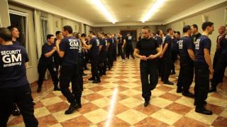 GM academy  Primo Corso GPG 2013 [upl. by Lasyrc863]