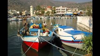 Hotel Pilot Beach in Georgioupolis Kreta  Griechenland Bewertung [upl. by Neras]