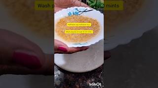 Arhar dal khichdi khichdi khichdirecipe arhardalrecipe ytshorts [upl. by Aneloj451]