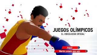 JUEGOS OLIMPICOS EL MEJOR ATLETA TOKYO 2020 [upl. by Enehs]