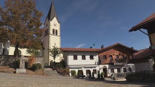 Bayerischer Wald  Sankt Englmar [upl. by Eimam]