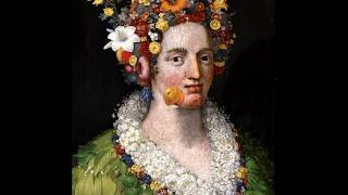 Le Chant De Maldoror IV  Lautréamont  Arcimboldo  Léotard [upl. by Orecul]