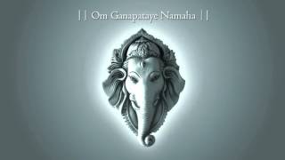 Lord Ganesh Mantra To Remove Obstacles  Very Powerful Mantra for Success  Nature and Yoga [upl. by Voletta]