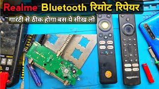 Realme Remote repair No pair Problem  Mi led tv remote repair  Amazon Led tv remote repair [upl. by Voorhis739]