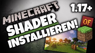 How To Install Shaders On Minecraft  Full Guide [upl. by Andersen748]