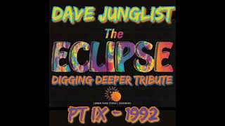 The Eclipse Digging Deeper Tribute Pt IX  1992 [upl. by Berlin]