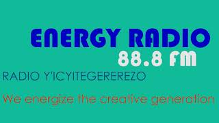 Energy Radio [upl. by Brunn91]