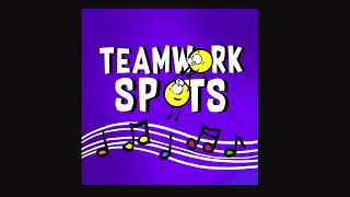 Teamwork SPOTS song [upl. by Amorete44]