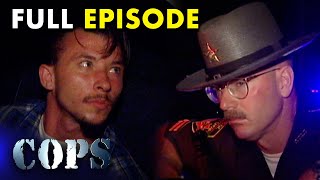 🚨 Raids Family Dynamics and Drug Busts  FULL EPISODE  Season 17  Episode 15  Cops TV Show [upl. by Aihsetel978]