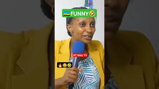 🤣 Respect 🇷🇼 HHH shorts funny funnyshorts [upl. by Sang]